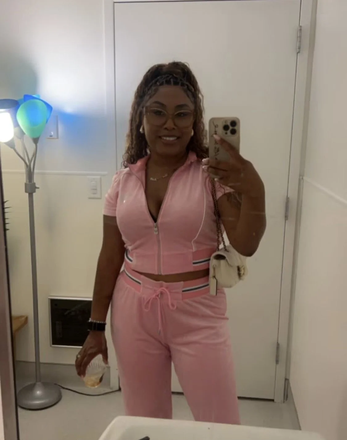 IRL Ebony wife image 4
