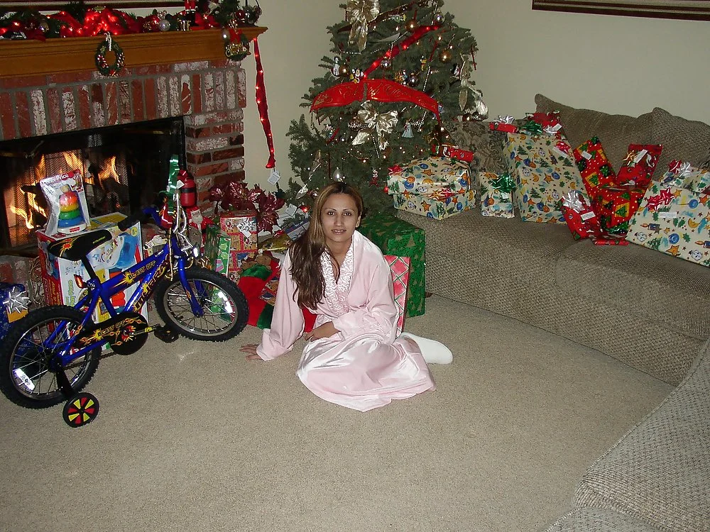 Lovely Brunette image 13