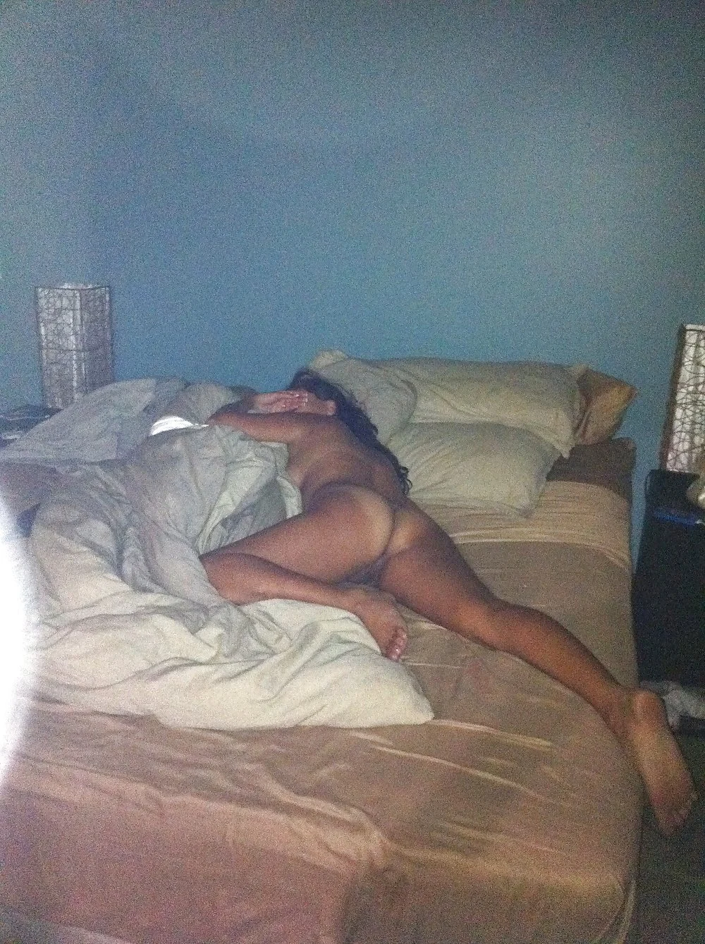 Lovely Brunette image 14
