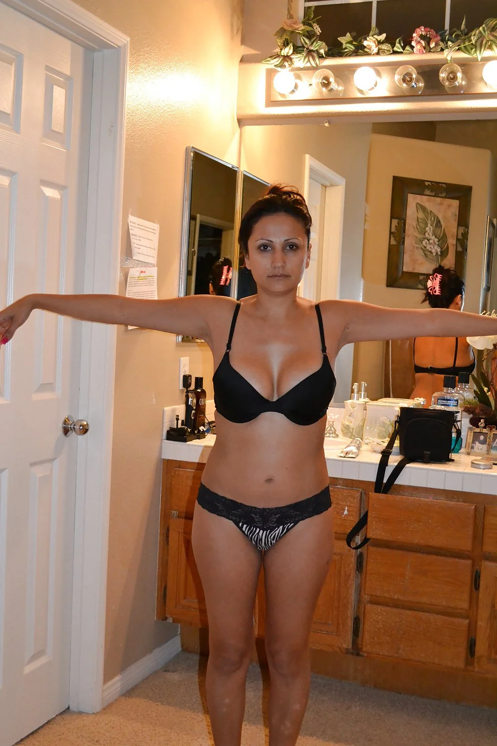 Lovely Brunette image 20