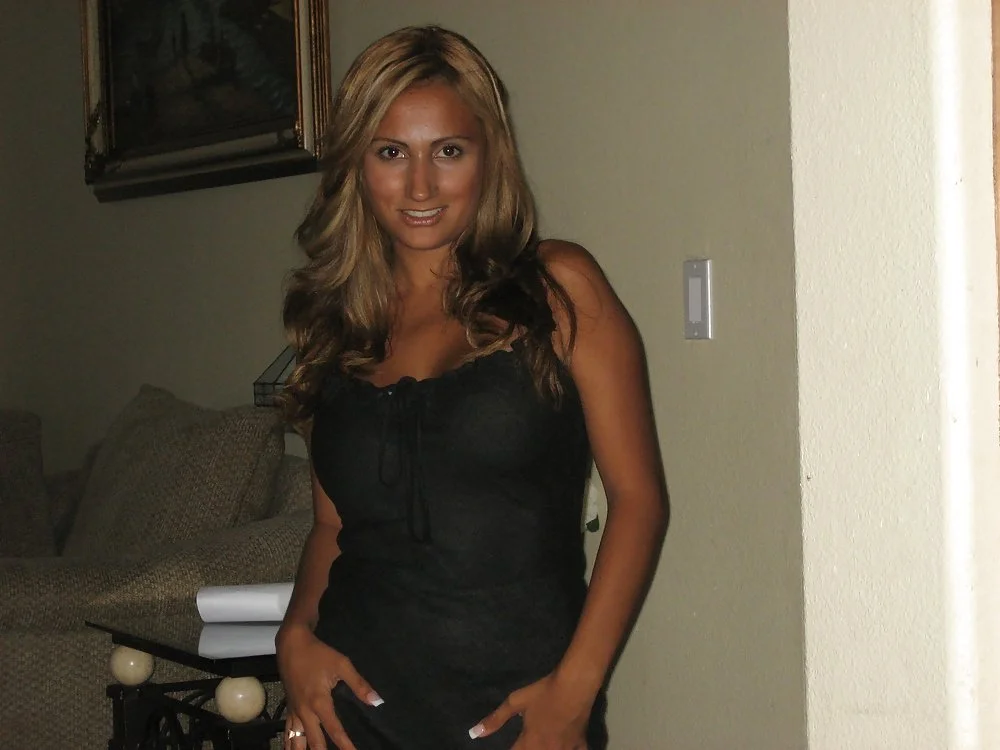Lovely Brunette image 43
