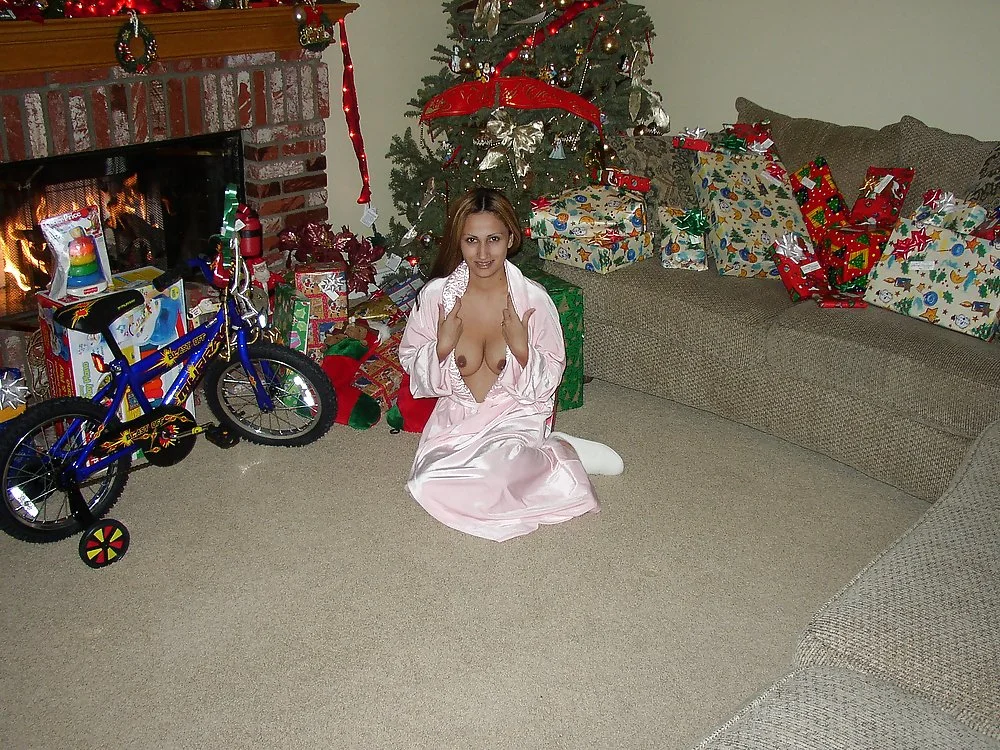 Lovely Brunette image 9