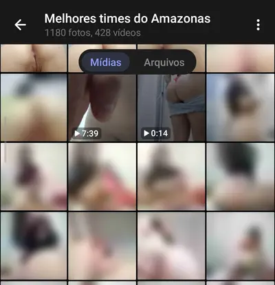 Melhores times do Amazonas cover image