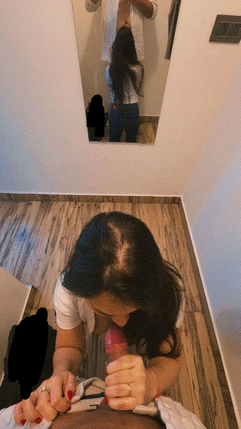 Amateur_Ass_Cheating_Threesome_Porn_Gif_by_desichikku___RedGIFs image 13