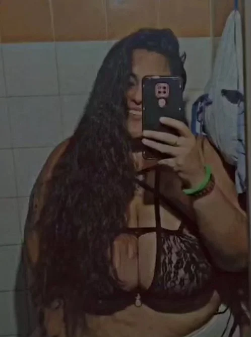 milagros gordita sexy de la patagonia main image
