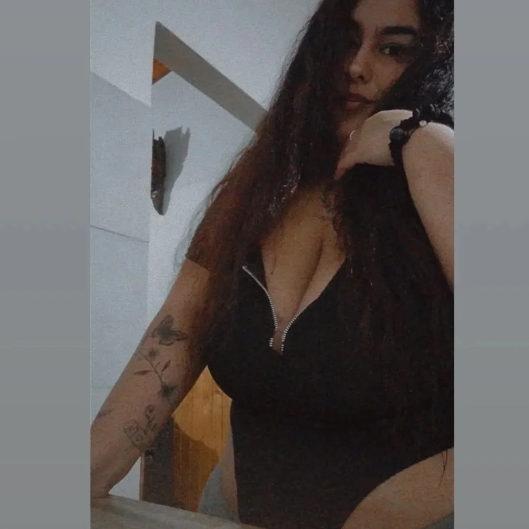milagros gordita sexy de la patagonia image 11