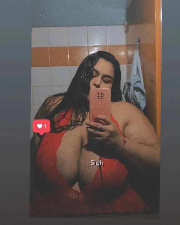 milagros gordita sexy de la patagonia image 16