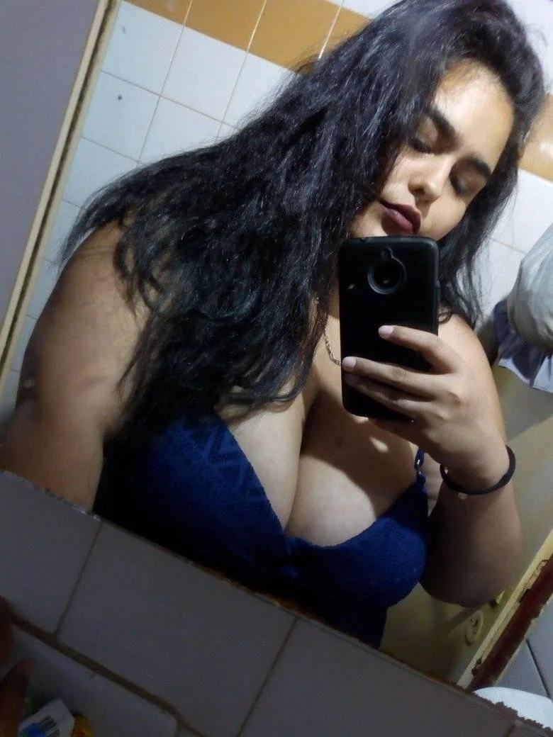 milagros gordita sexy de la patagonia image 6