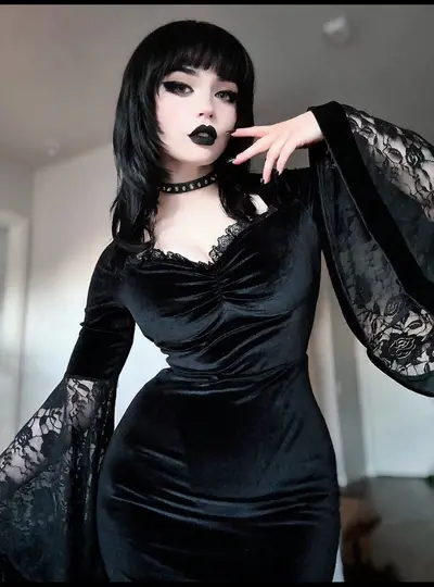 Big Titty Goth Fucked 159!!!!! Asian Abg Baddie Bop Amateur Teen Blowjob Cheating Latina cover image