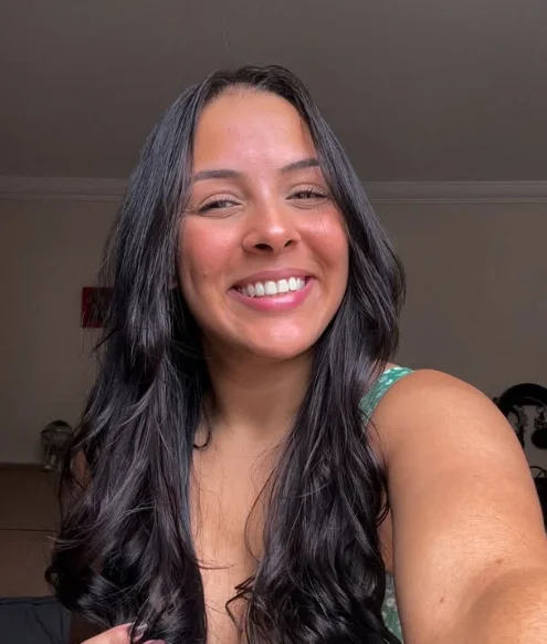 Luana Rabello main image