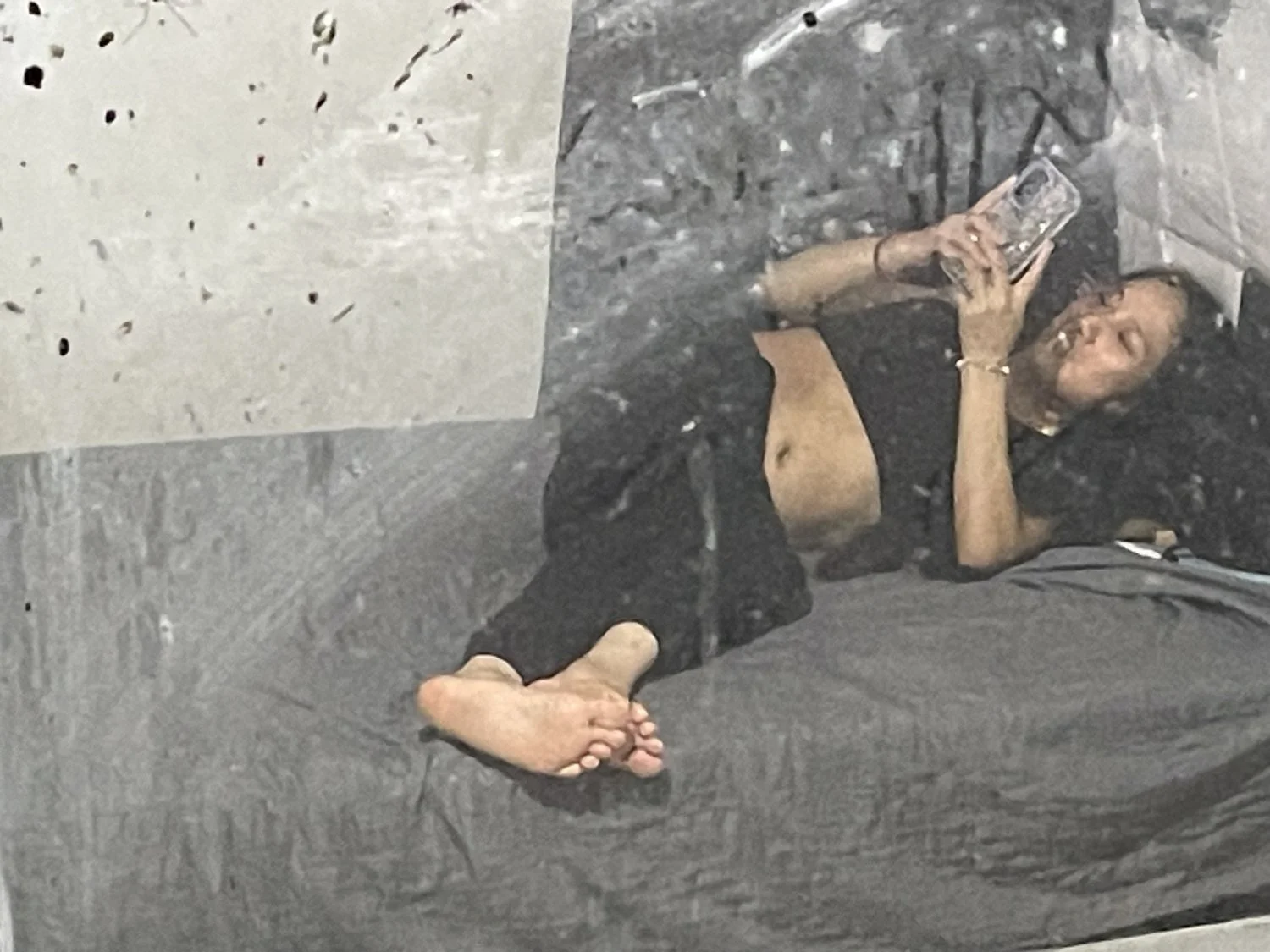 La hermana de mi vecina😏 image 12