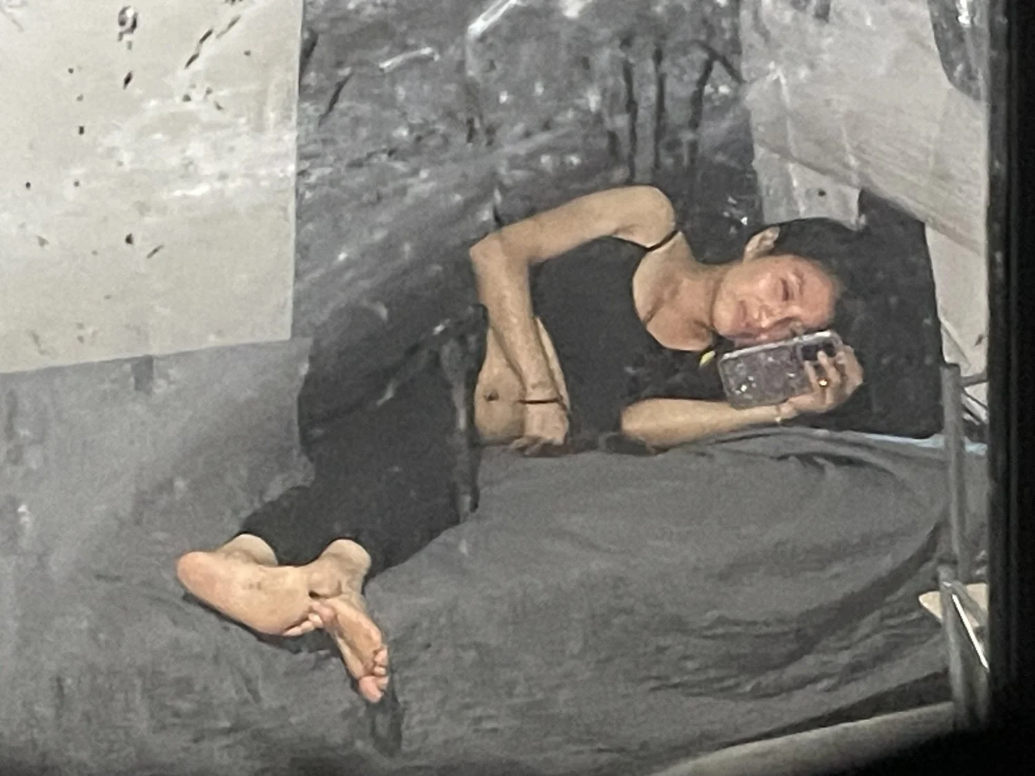 La hermana de mi vecina😏 image 13