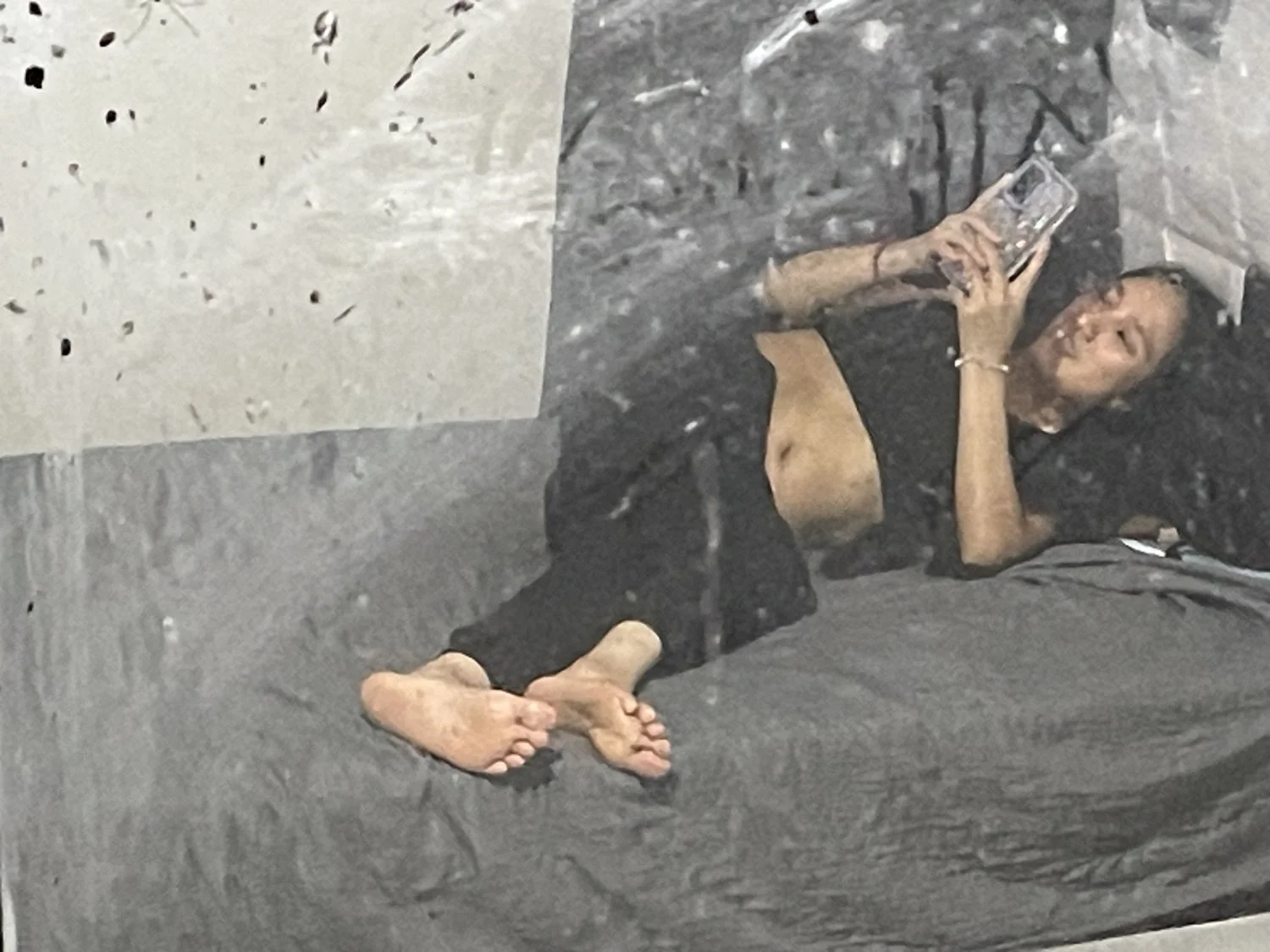 La hermana de mi vecina😏 image 14