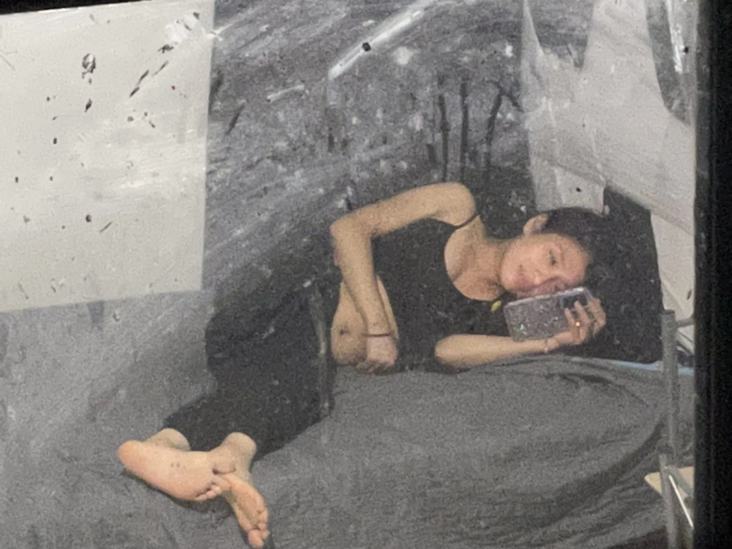 La hermana de mi vecina😏 image 16