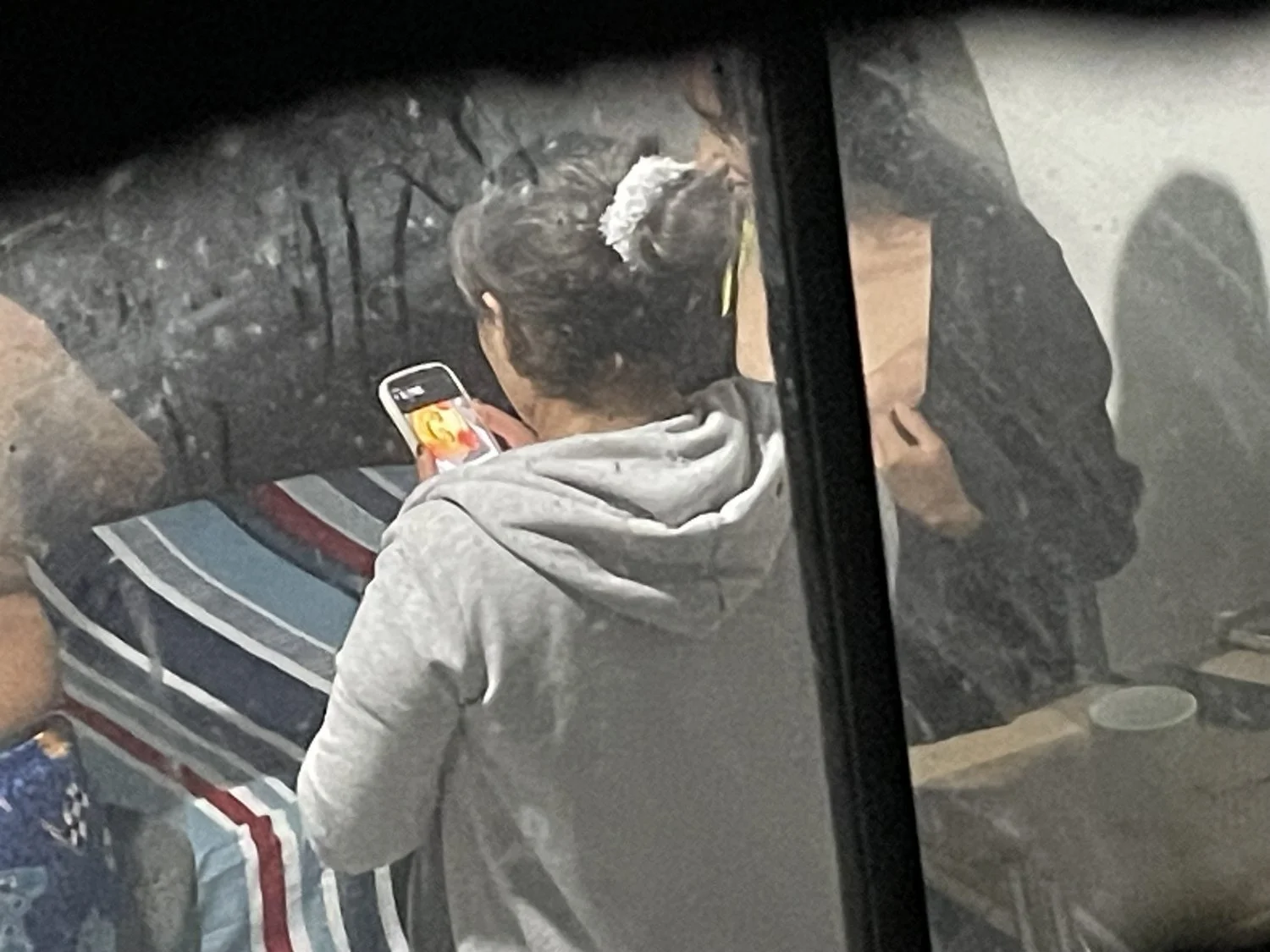 La hermana de mi vecina😏 image 5