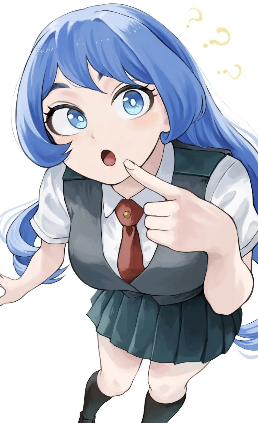 Superhero & Pornstar "Nejire Hado" From My Hero Academia "MHA" image 6