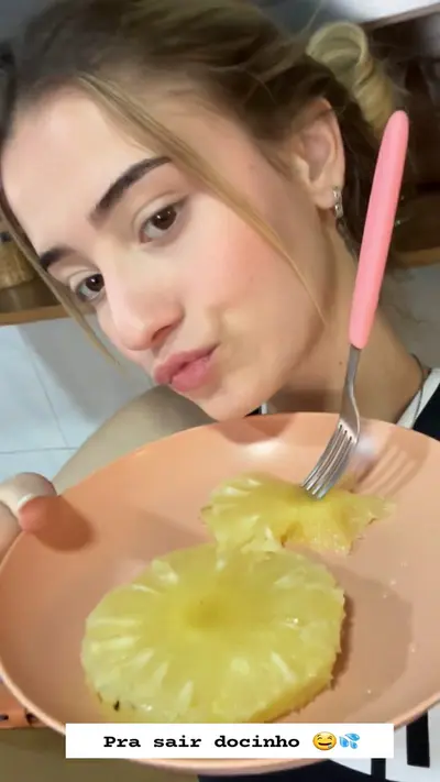Duda tendo o que merece 💦💦 cover image