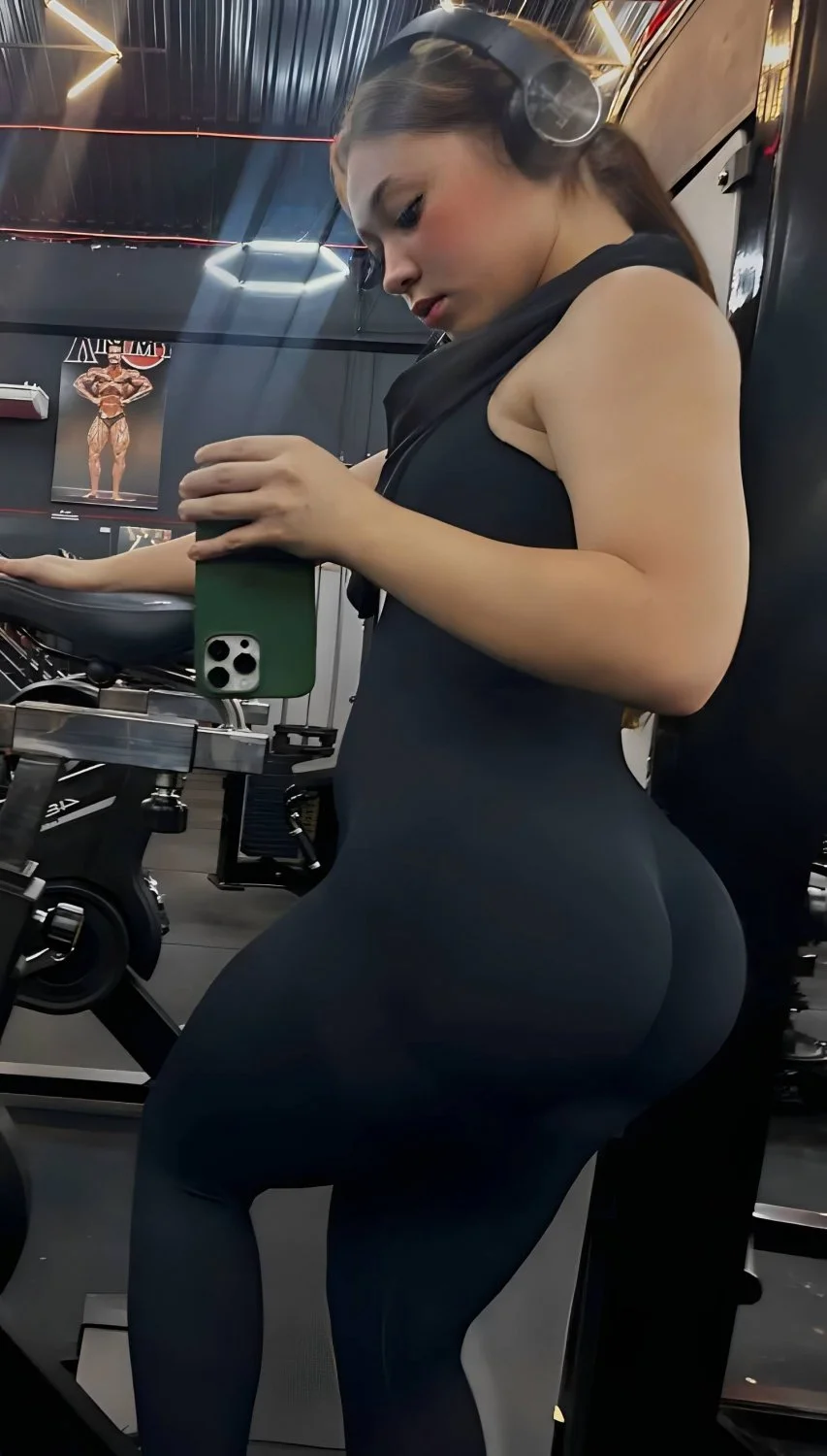Maria gostosa do tiktok image 1