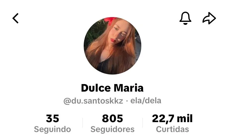 Maria gostosa do tiktok image 7