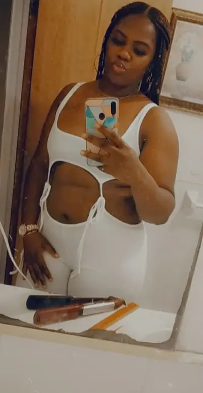 Latoya Seymour from Freeport 8 mile rock cover image