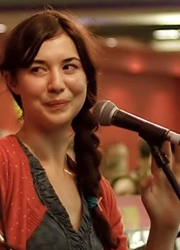 Lisa Hannigan 3 image 15