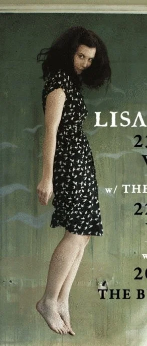Lisa Hannigan 3 image 16