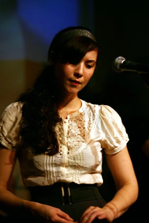 Lisa Hannigan 3 image 27
