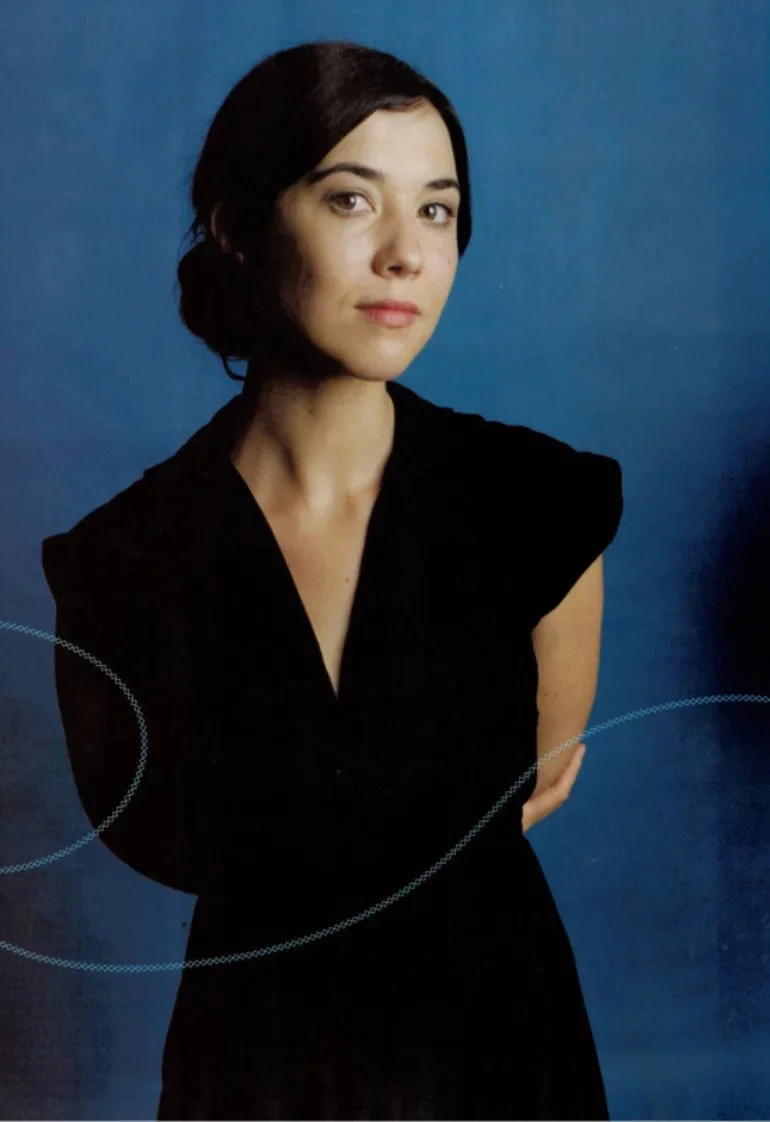 Lisa Hannigan 3 image 4