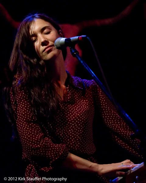 Lisa Hannigan 3 image 42
