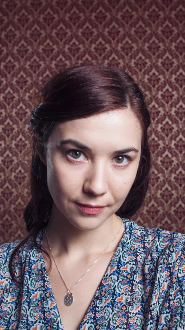 Lisa Hannigan 3 image 5
