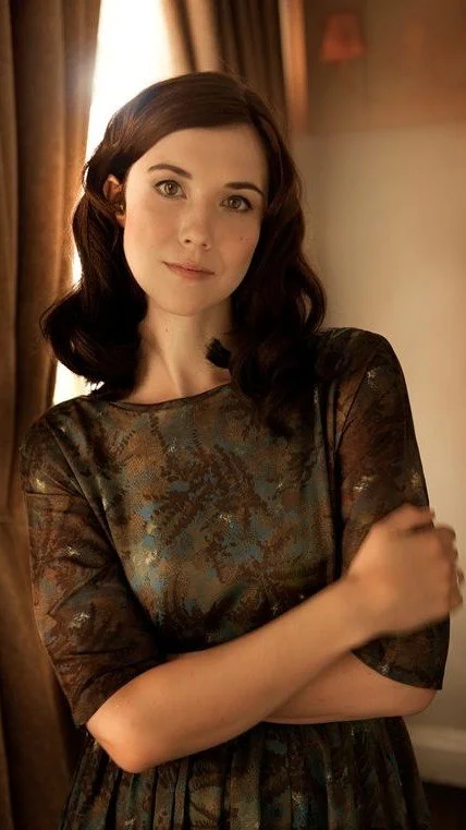 Lisa Hannigan 3 image 7