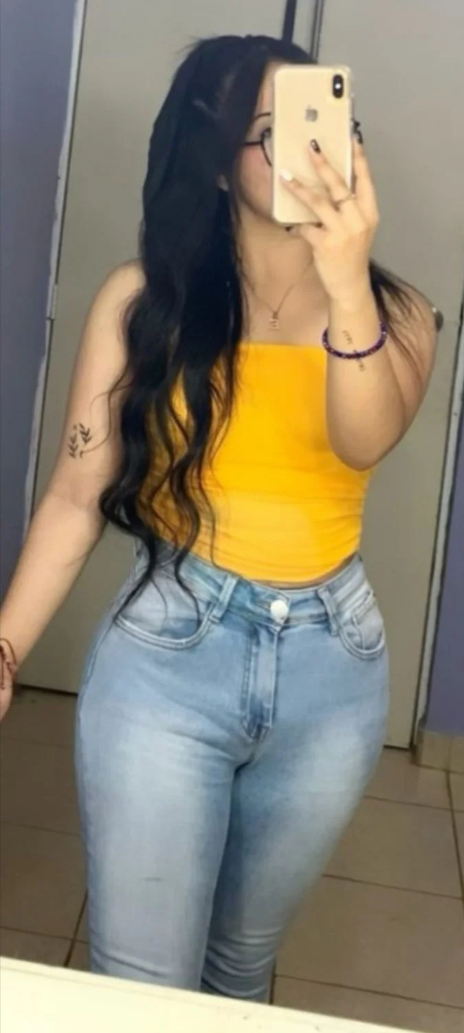 Girl zorrita y hermosa sexy y putita image 17