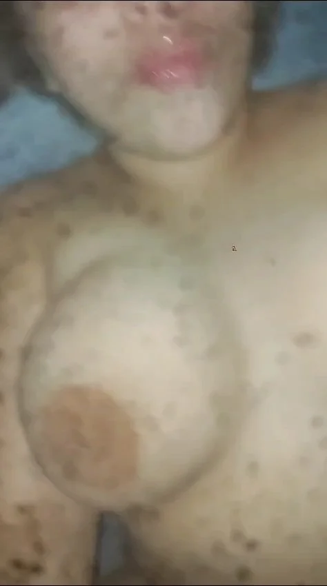 Mí Putita novia le encanta la garganta profunda image 16