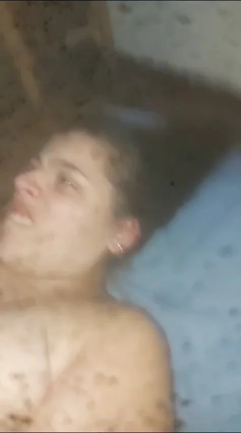 Mí Putita novia le encanta la garganta profunda image 19