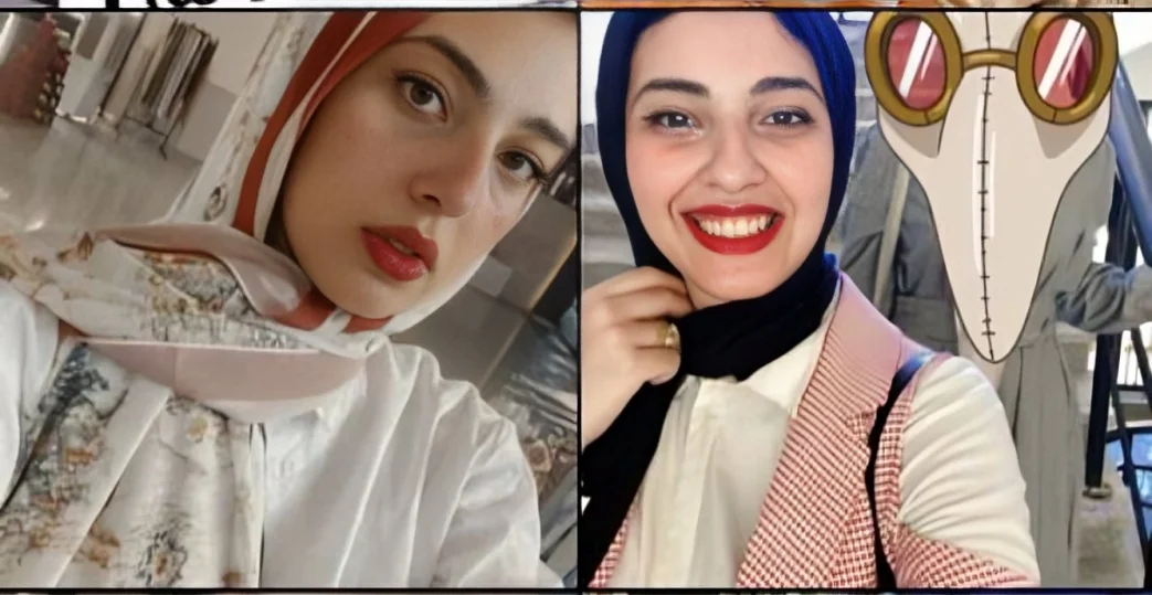 Muslimah Tease main image