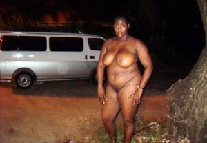 Pictures of African hoes image 9