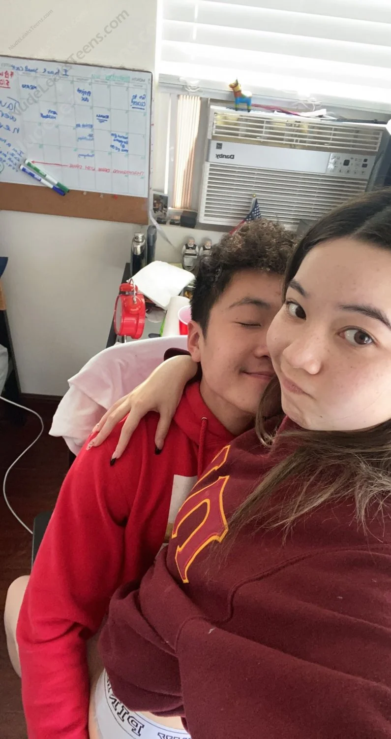 asian gf emily is a big whore main image