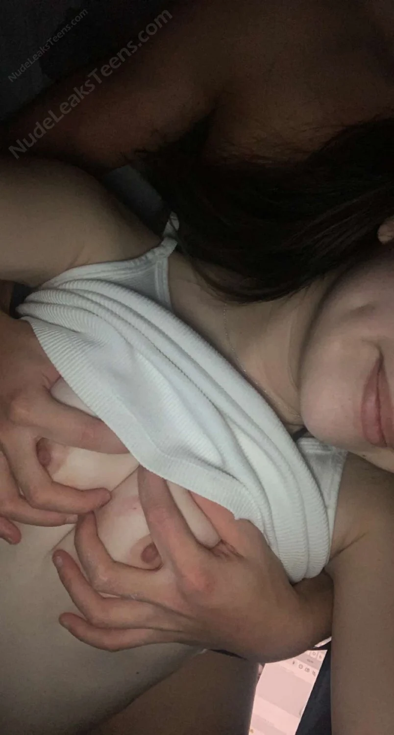 asian gf emily is a big whore image 11