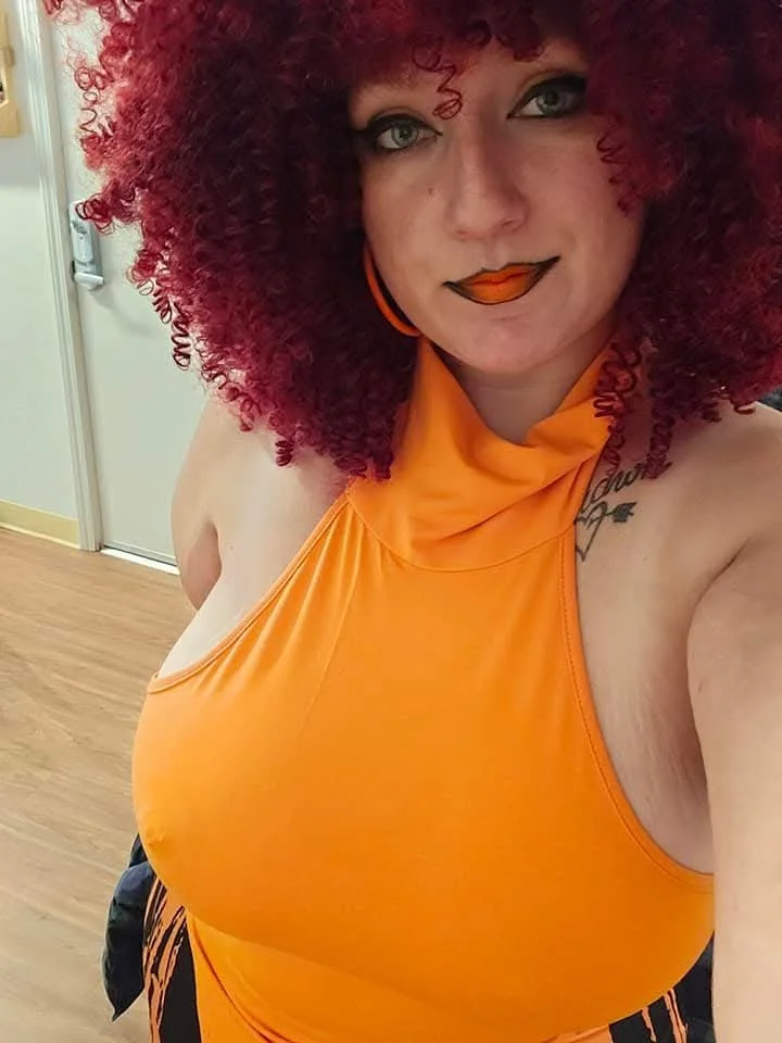 Sexy PAWG Sianna image 10