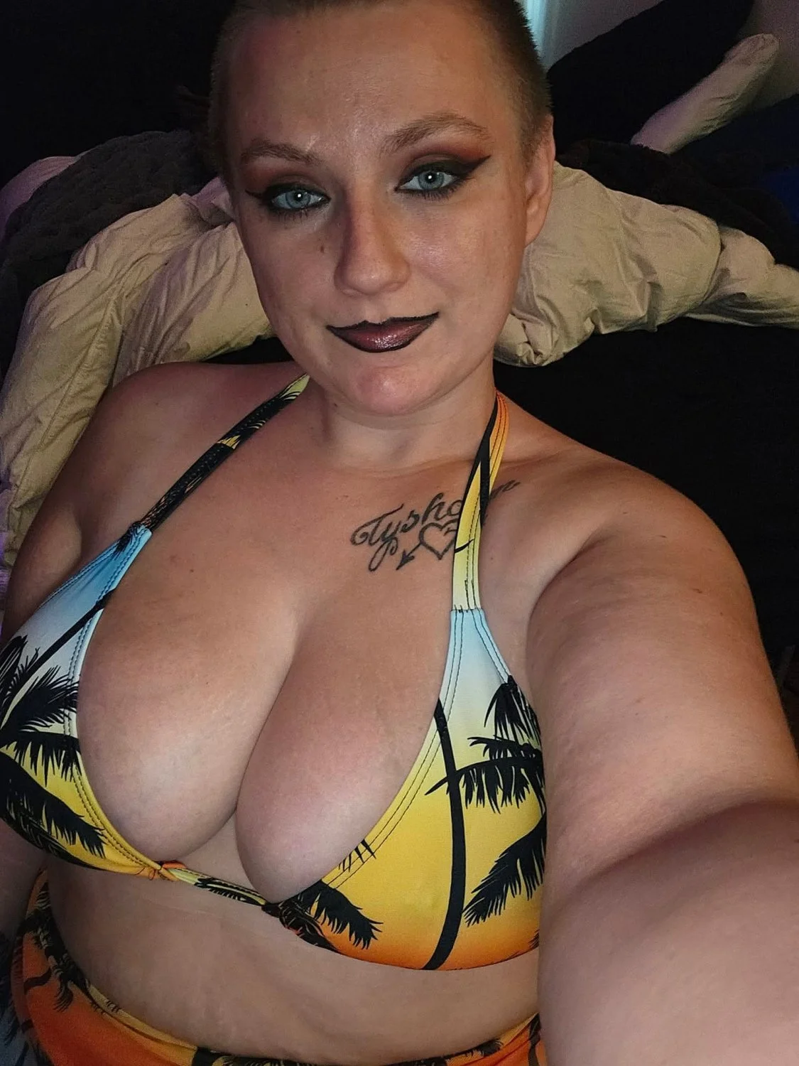 Sexy PAWG Sianna image 17