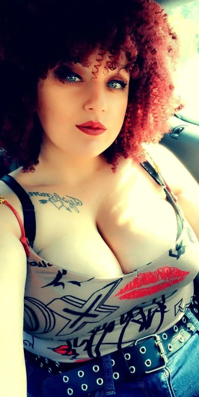 Sexy PAWG Sianna image 19