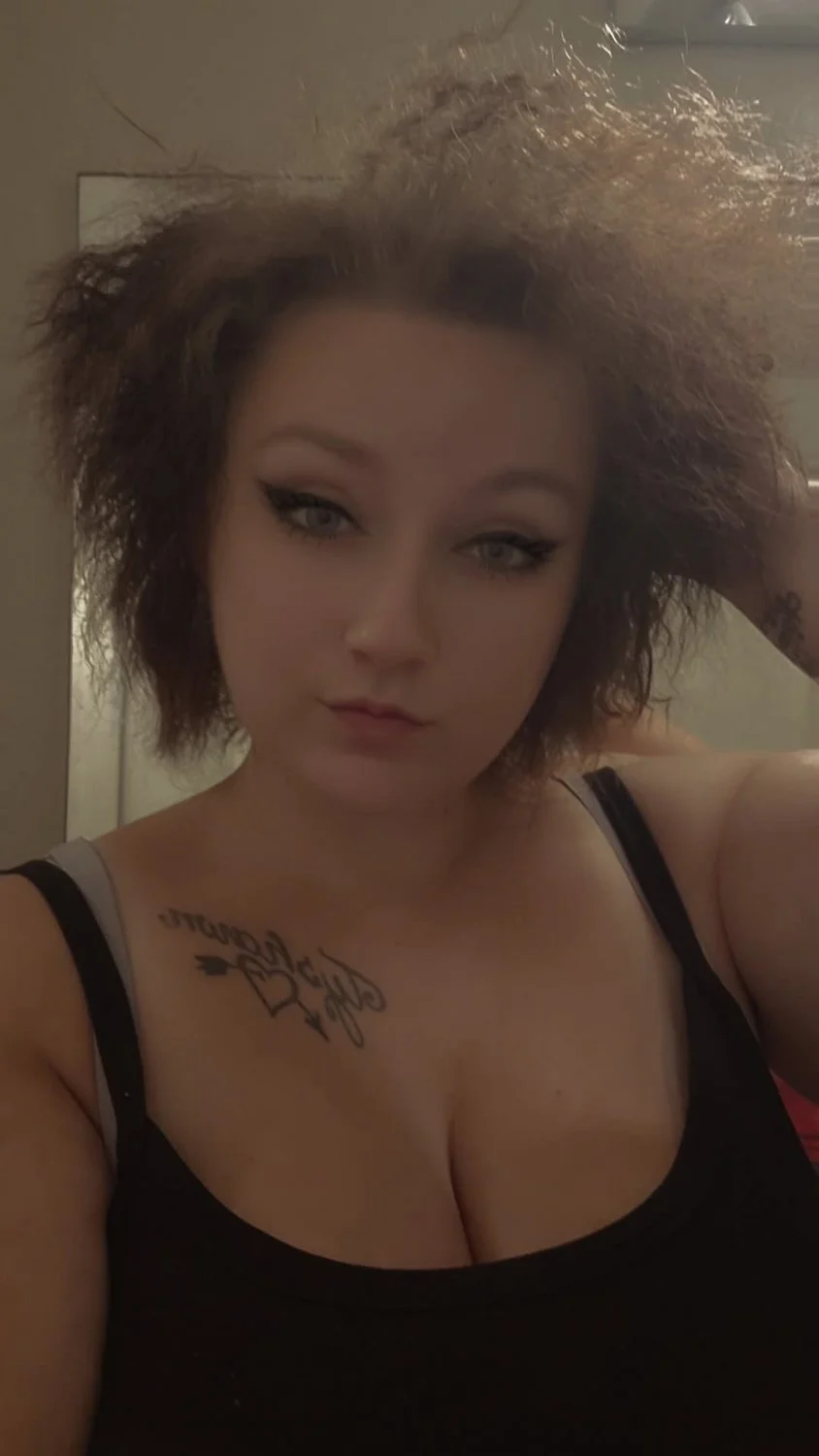 Sexy PAWG Sianna image 21