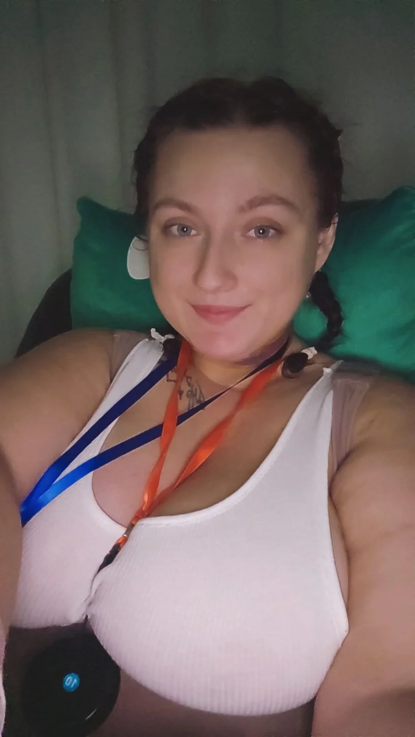 Sexy PAWG Sianna image 31