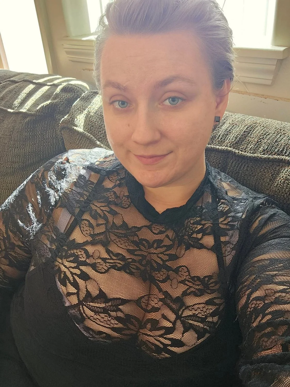 Sexy PAWG Sianna image 32