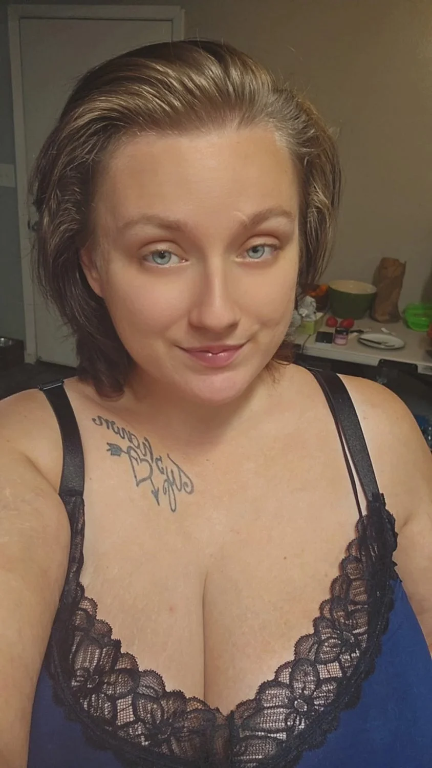 Sexy PAWG Sianna image 36