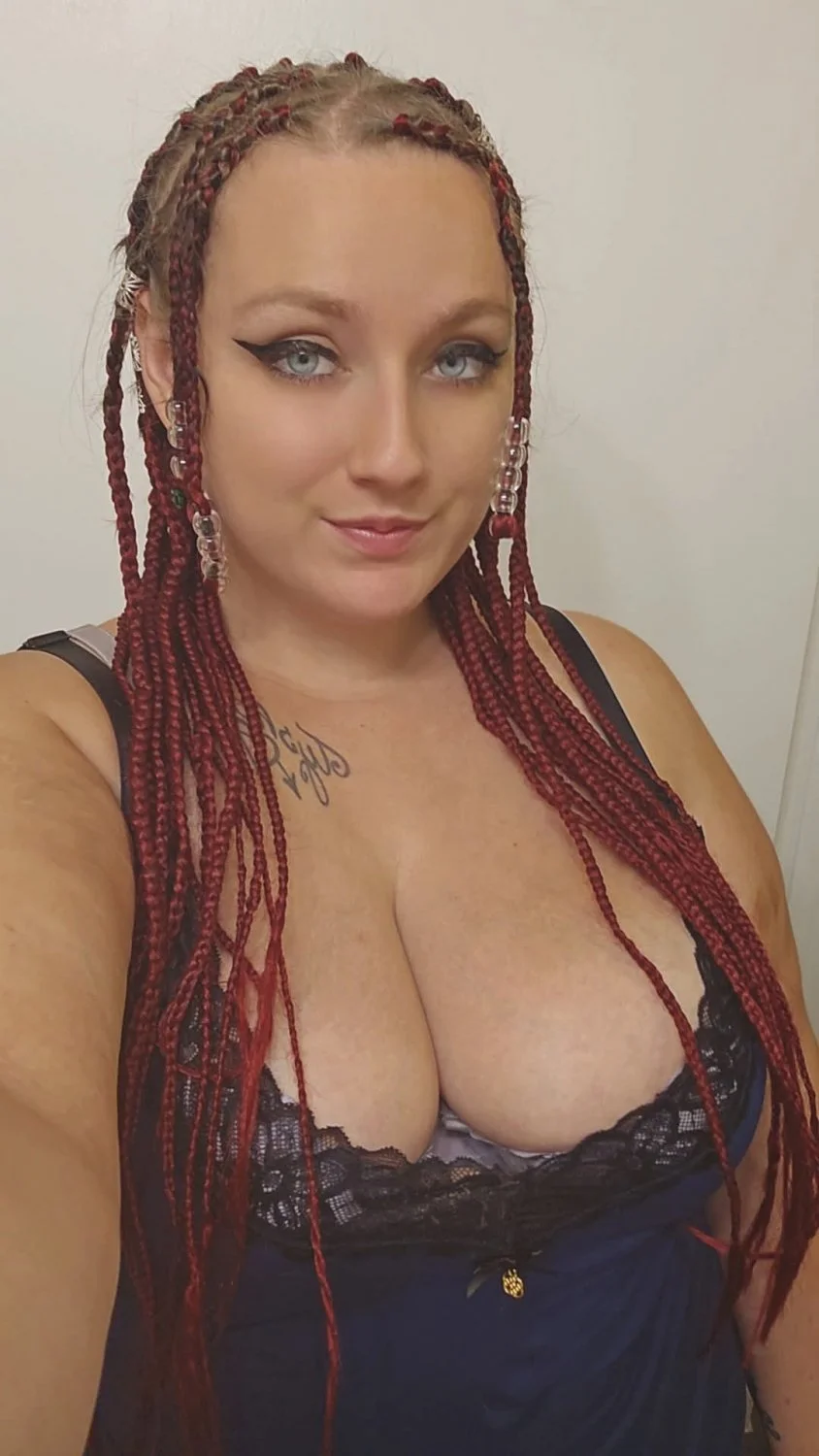 Sexy PAWG Sianna image 37