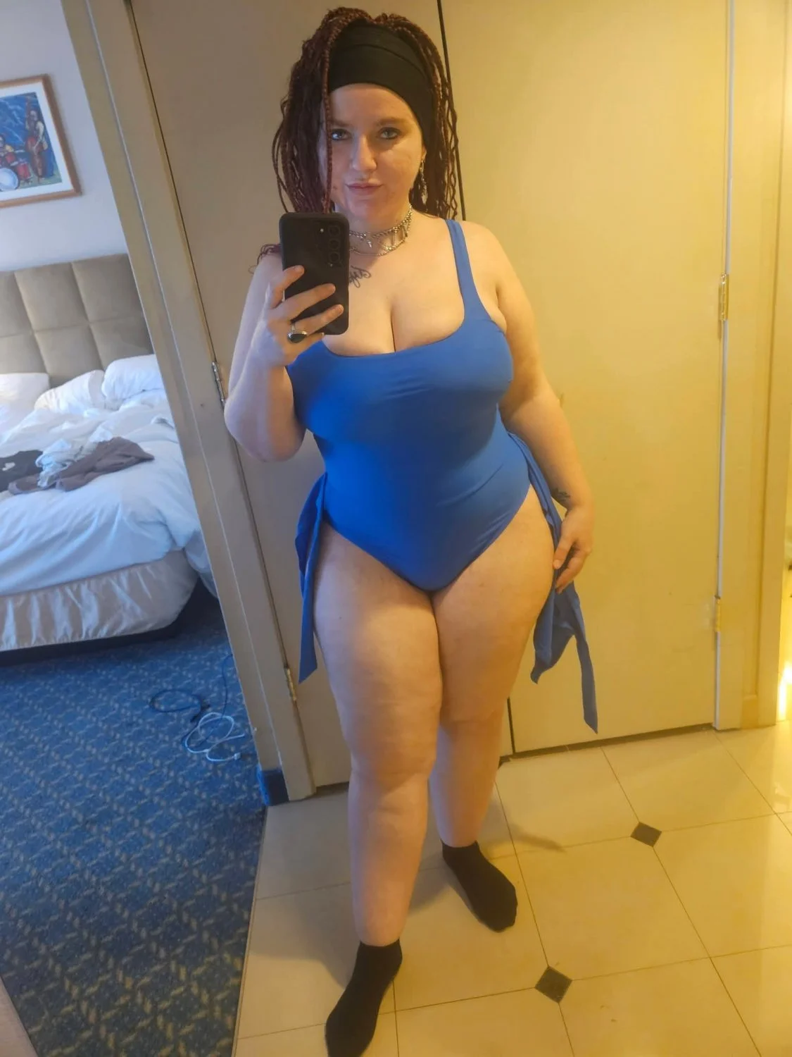 Sexy PAWG Sianna image 40