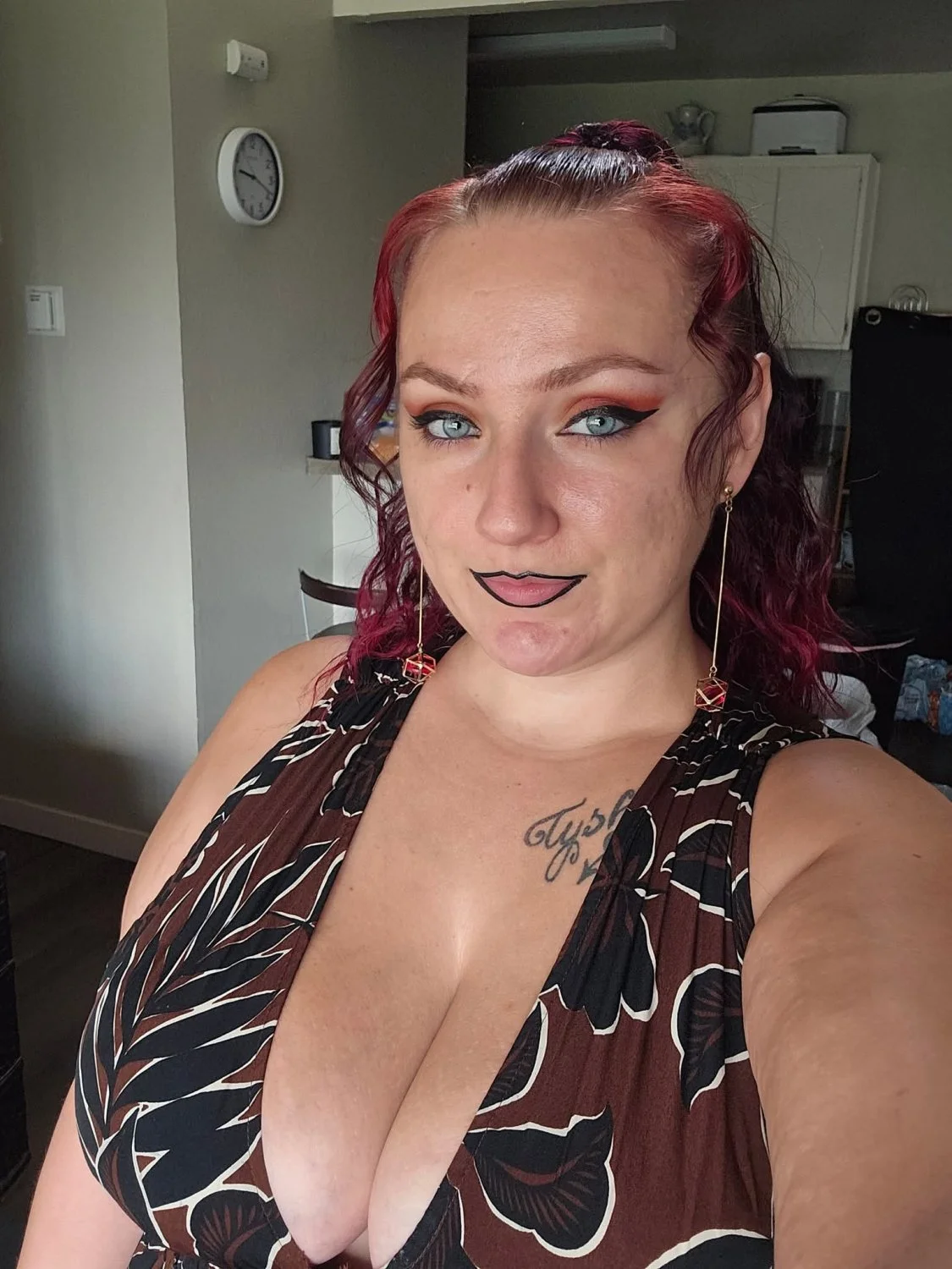 Sexy PAWG Sianna image 44