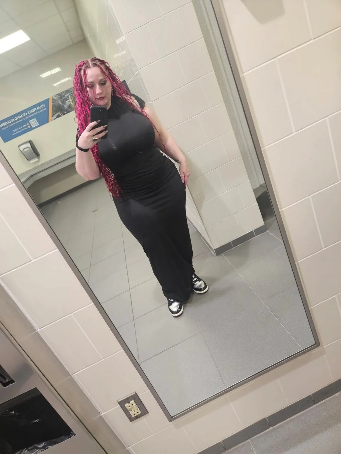 Sexy PAWG Sianna image 48