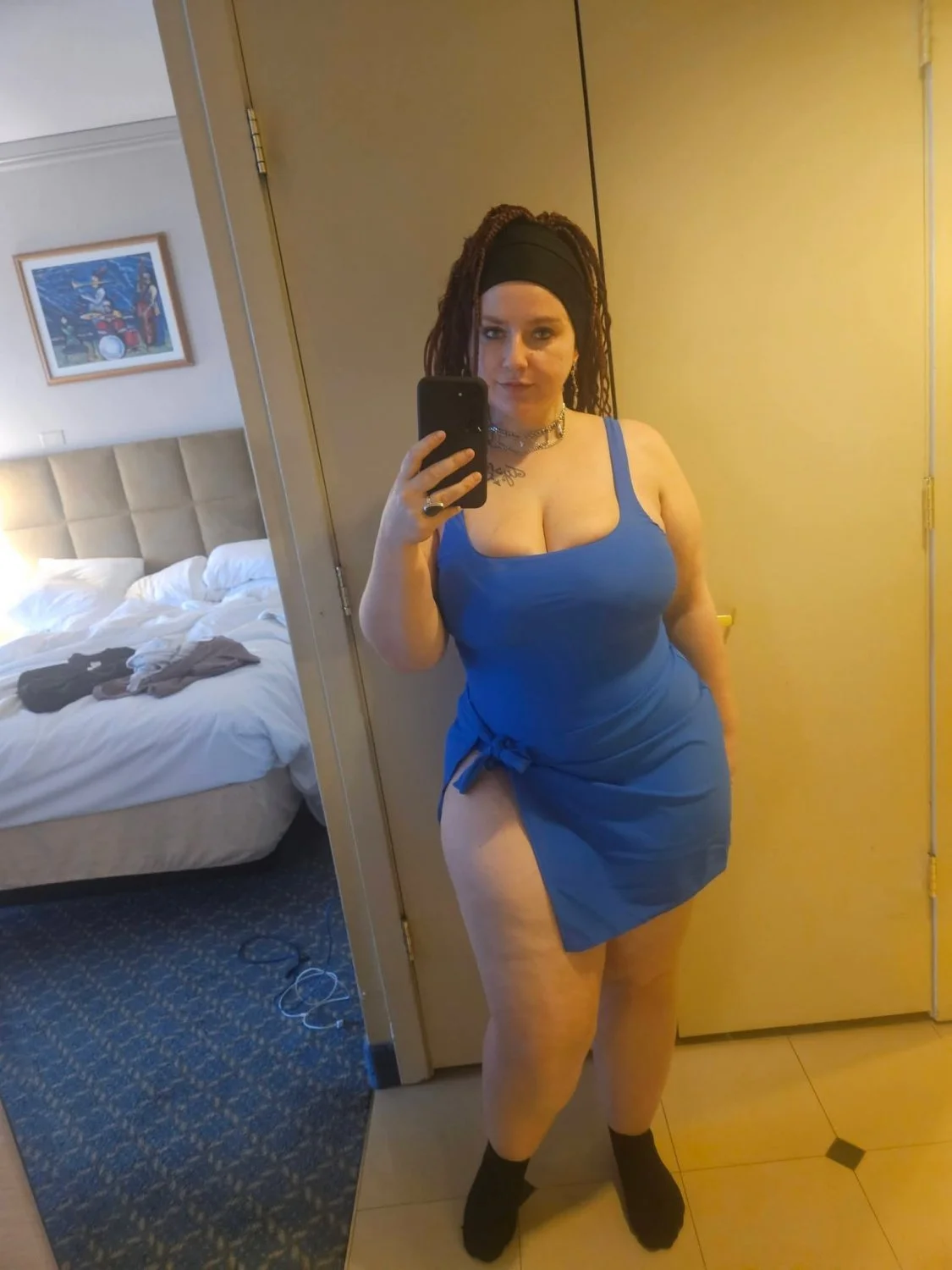 Sexy PAWG Sianna image 49
